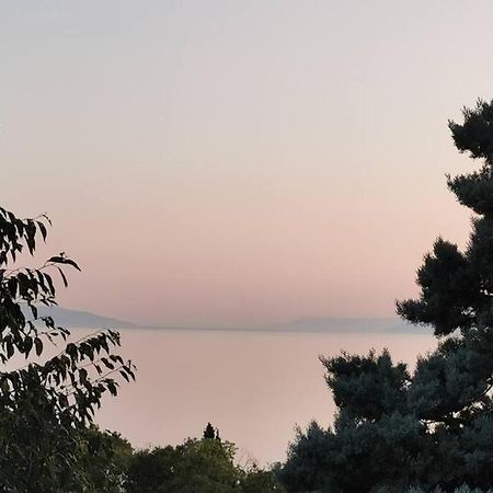 Apartman Liburna Rijeka Bagian luar foto