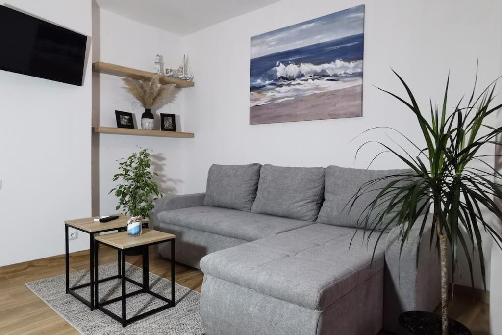 Apartman Liburna Rijeka Bagian luar foto