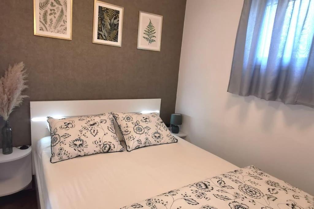 Apartman Liburna Rijeka Bagian luar foto