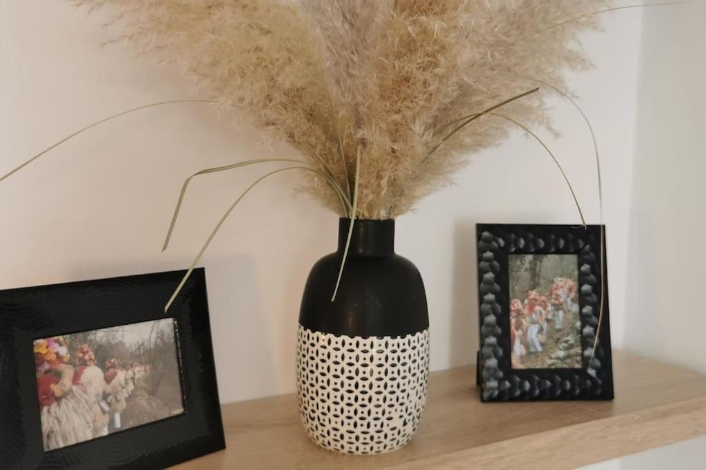 Apartman Liburna Rijeka Bagian luar foto