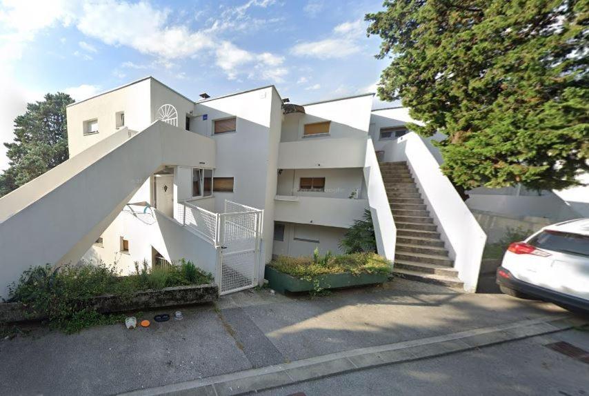 Apartman Liburna Rijeka Bagian luar foto